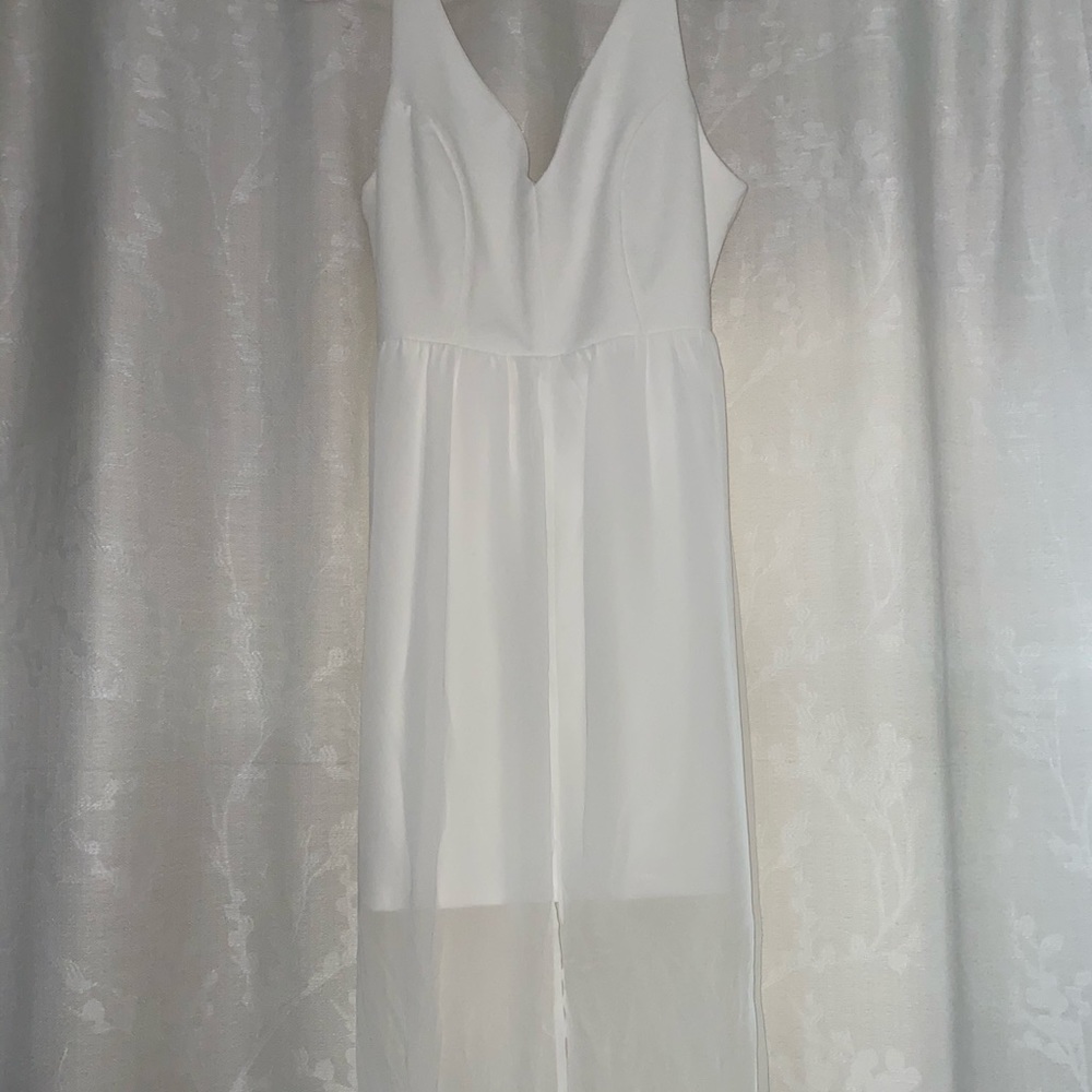 Homecoming dress